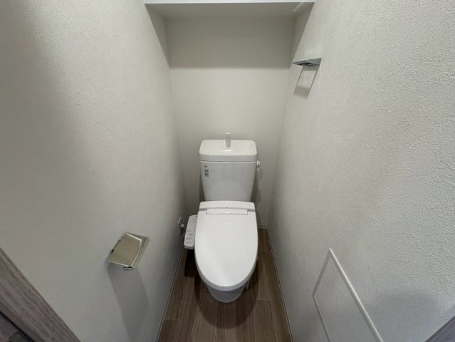 ディアレイシャス名古屋大須通南｜名古屋市の賃貸ならMy賃貸のトイレ|ディアレイシャス名古屋大須通南