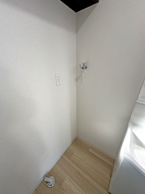 ヴェルジュ荒木　Ｂ棟の設備