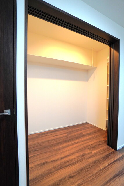 ベルファース八丁堀Ｗｅｓｔのその他|※写真は同タイプ住戸です。
