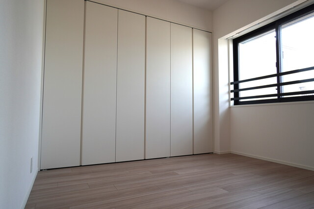 リビオメゾン新大橋のその他|※写真は同タイプ住戸です。