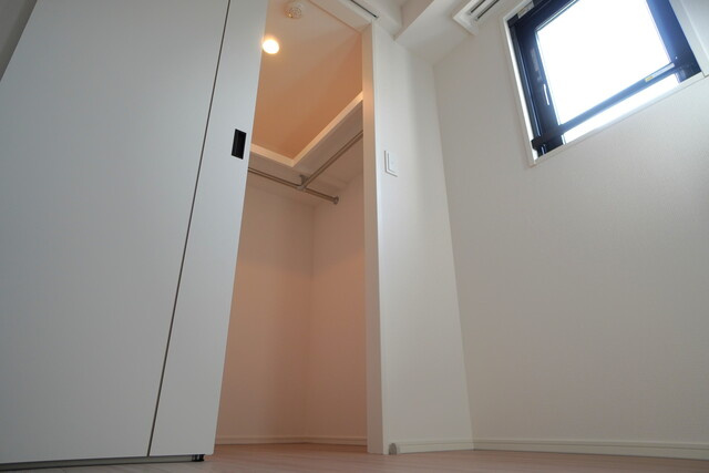 リビオメゾン新大橋のその他|※写真は同タイプ住戸です。