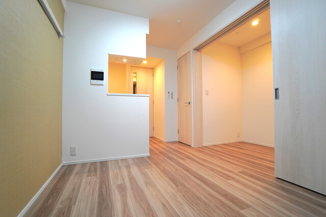 ベルファース八丁堀Ｗｅｓｔのその他|※写真は同タイプ住戸です。