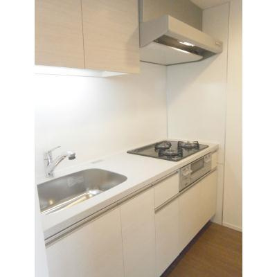 アーバネックス原宿のキッチン|※写真は同タイプ住戸です。