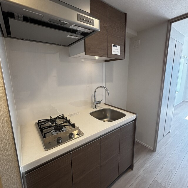 ベルファース品川大井町のキッチン|※写真は同タイプ住戸です。