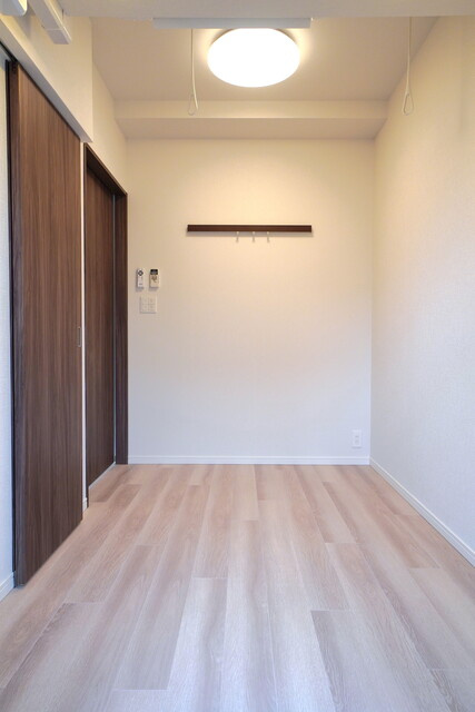 ベルファース神田神保町のその他|※写真は同タイプ住戸です。