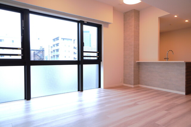 ベルファース神田神保町のその他|※写真は同タイプ住戸です。