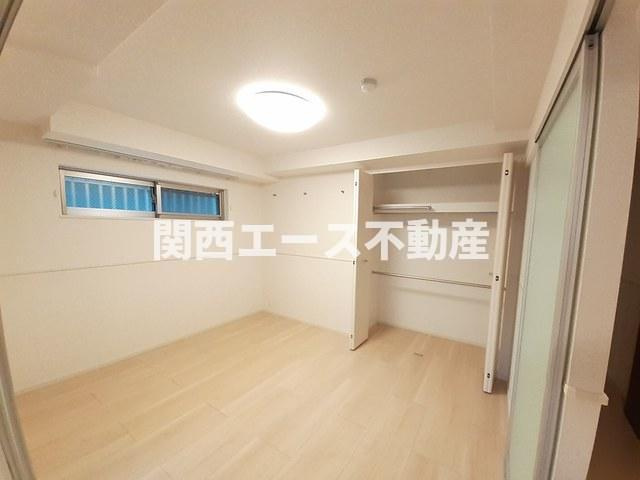 【寝室】 | カーサ・クラティーバ