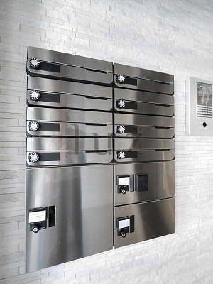 ラルーチェ綱島のその他共用部分