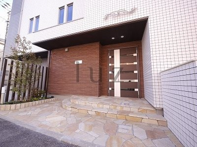 ラルーチェ綱島