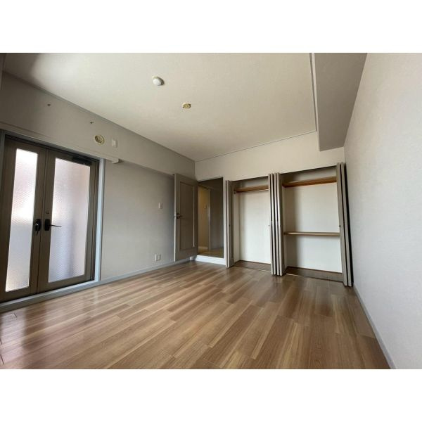 コアプラス南桜塚の内装