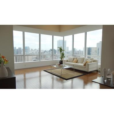 パークタワー芝浦ベイワード　アーバンウイングのその他|※写真は同タイプ住戸です。