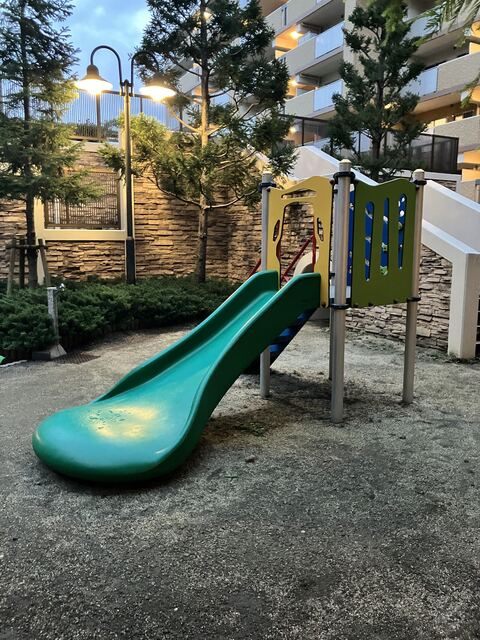 ガーデンポートⅢ番館のその他