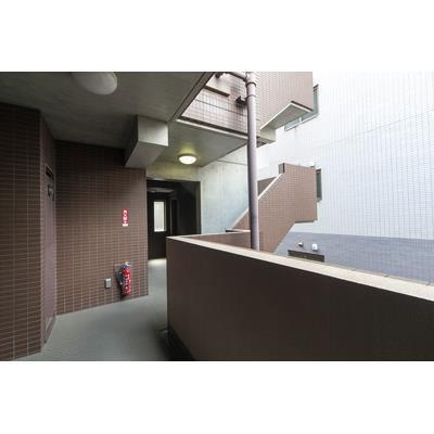 パークヒルズ武蔵小杉のその他