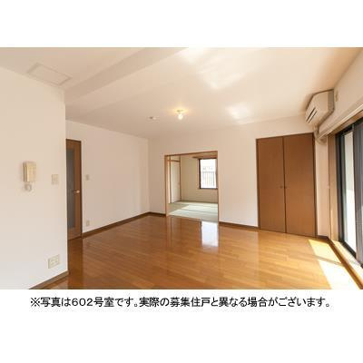 パークヒルズ武蔵小杉の内装|※写真は同タイプ住戸です。