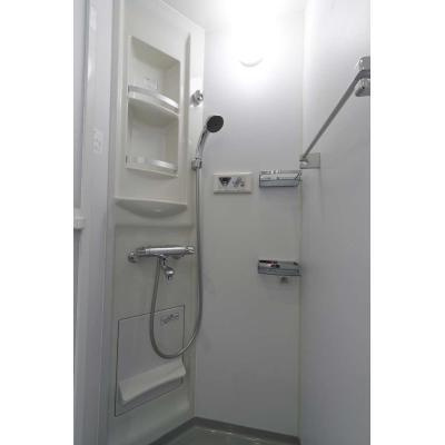パークアクシス渋谷神南の浴室|※写真は同タイプ住戸です。