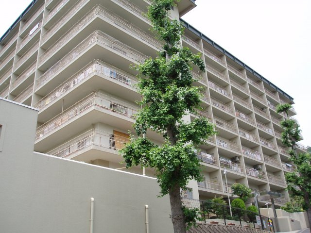椿ハイツ箕面の画像