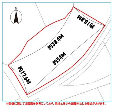 豊見城市翁長(343.94坪)