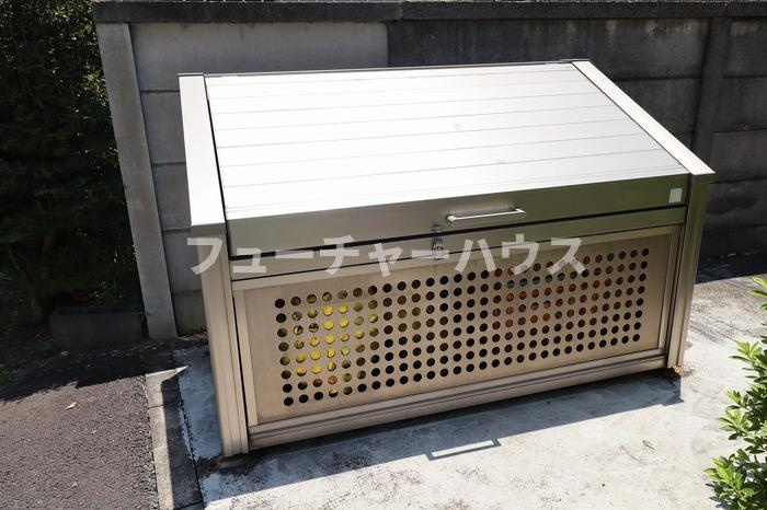 Ｄ＆Ｋ壱番館のその他共用部分