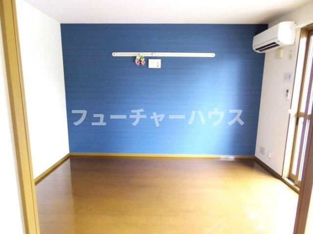 Ｄ＆Ｋ壱番館の内装
