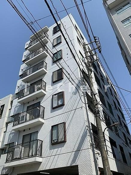 グレースプラザ若松町のその他