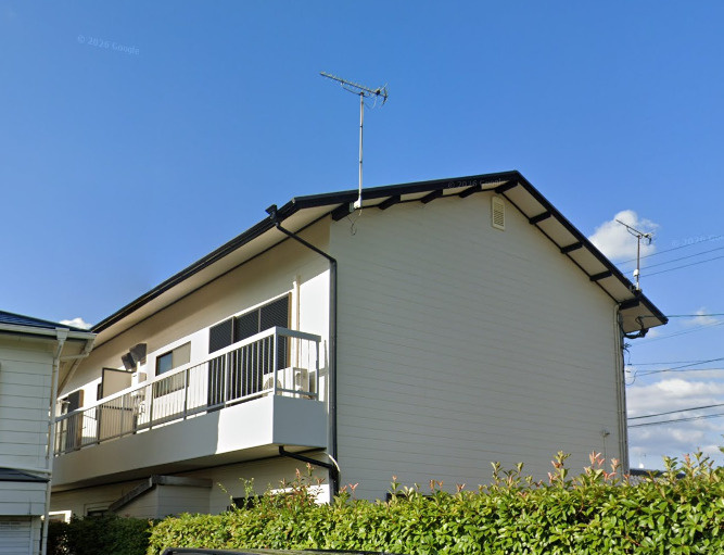 うきは市吉井町　一棟アパート