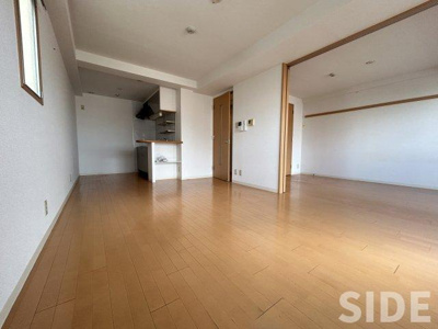 【居間・リビング】 | ラベニール | ※別室参考画像