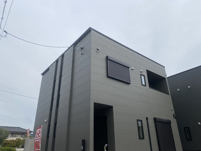 タマタウンあけぼの町
