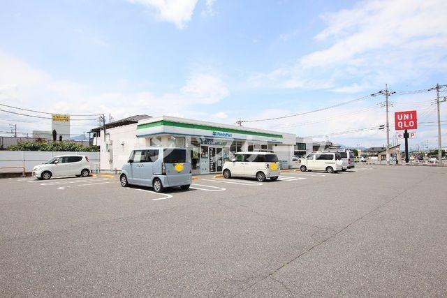 ヴィルヌーブＣの周辺|高崎、前橋のお部屋探しはエンドスケープまで！お客様の理想お聞かせ下さい♪