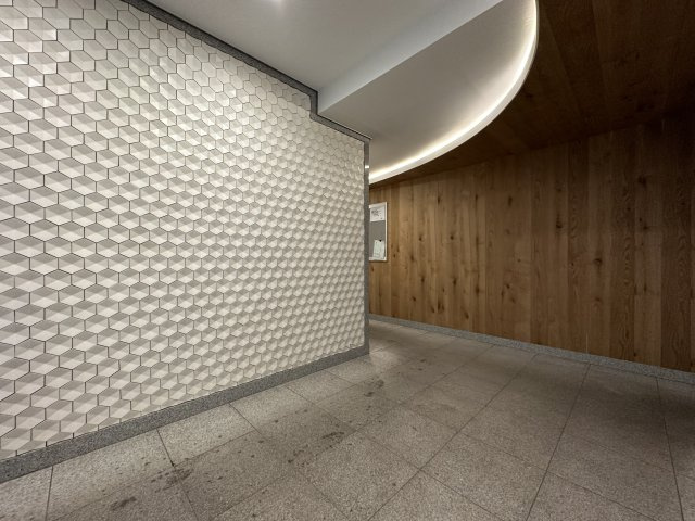 グランドコンシェルジュ蔵前のその他