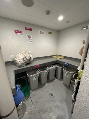 グランドコンシェルジュ蔵前のその他