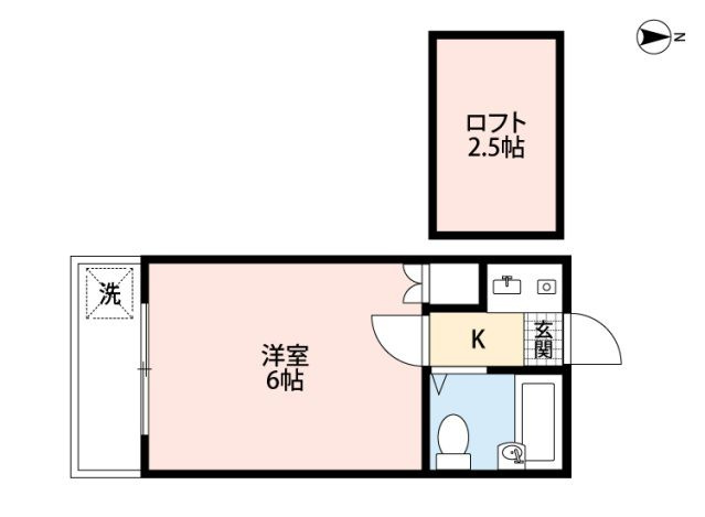 House of Shiinamachi