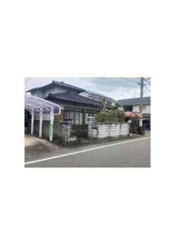 那珂川市片縄5丁目1期2区画（売地）