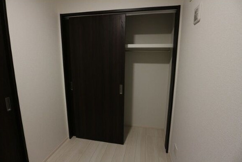 REGALEST N(エヌ)の収納