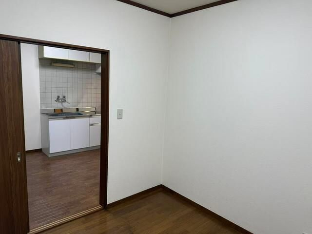 コーポさつきの設備