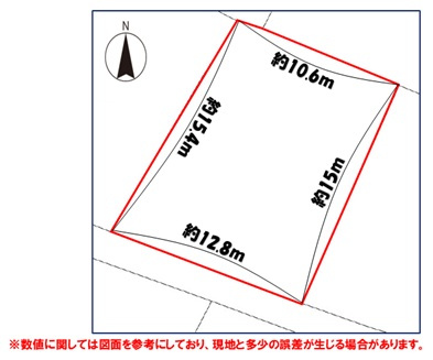 うるま市与那城屋慶名(57.94坪)