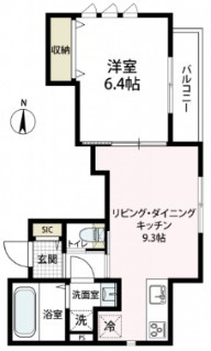 【間取り】 | エヌライズ
