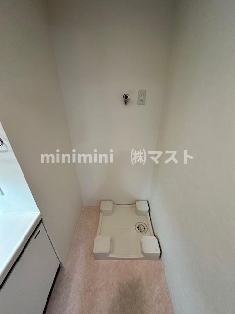 松屋タワーの設備