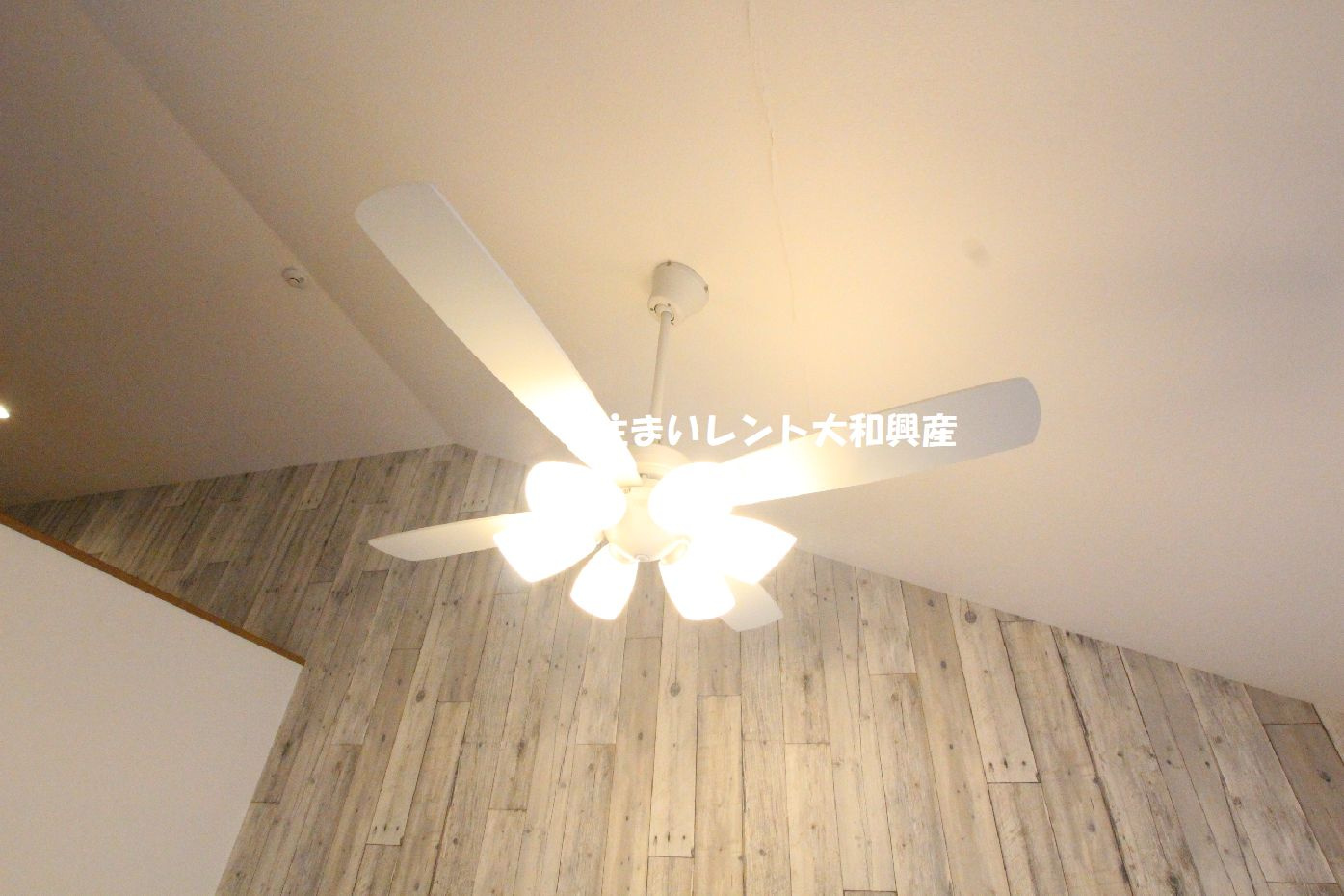 マ・ピエス町田の設備