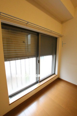 マ・ピエス町田のセキュリティ
