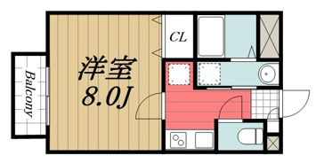 【間取り】 | Amour Petit
