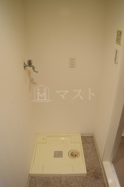 リーガル北心斎橋の設備