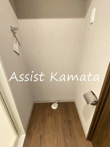 ＬＯＴＵＳ ＫＡＭＡＴＡの設備|写真は同タイプの別号室です