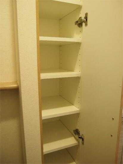 ルーブル品川西小山のその他