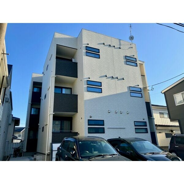 REGALEST薬師堂ピア