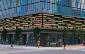 S-BUILDING名古屋駅前