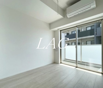 【居間・リビング】 | ARCOBALENO KAWASAKI | 洋室のお部屋です。