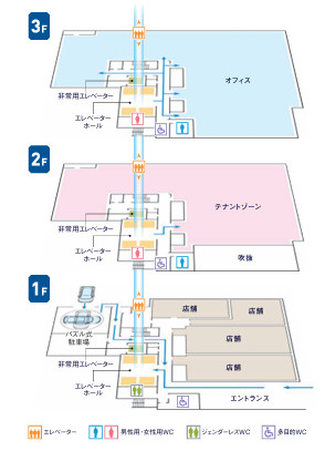 S-BUILDING名古屋駅前