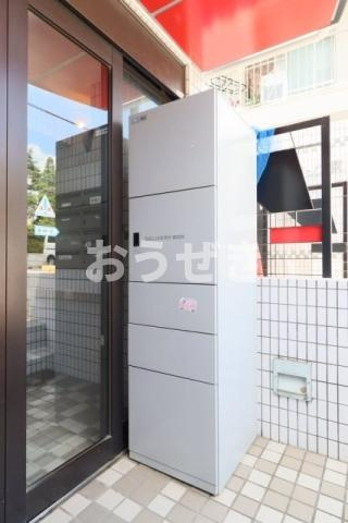 アステール荻窪のその他共用部分