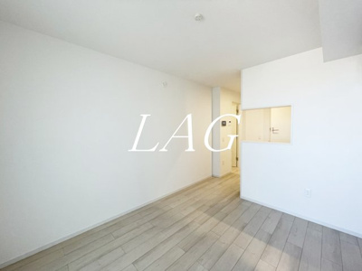 【居間・リビング】 | ＫＬＥＩＳ西大宮 | 洋室のお部屋です。