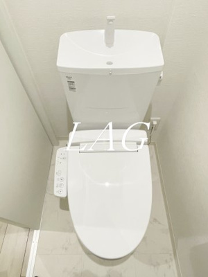 【トイレ】 | ＫＬＥＩＳ西大宮 | トイレです。